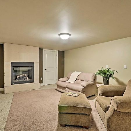 Family Home With Wifi, 14 Mi To Dutch Wonderland! New Holland Екстер'єр фото