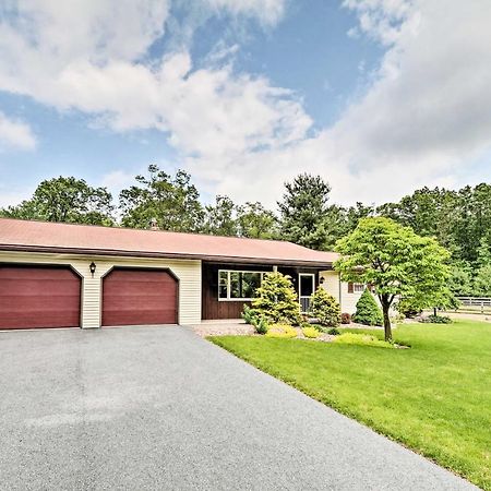 Family Home With Wifi, 14 Mi To Dutch Wonderland! New Holland Екстер'єр фото