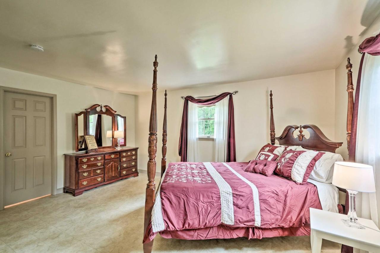 Family Home With Wifi, 14 Mi To Dutch Wonderland! New Holland Екстер'єр фото