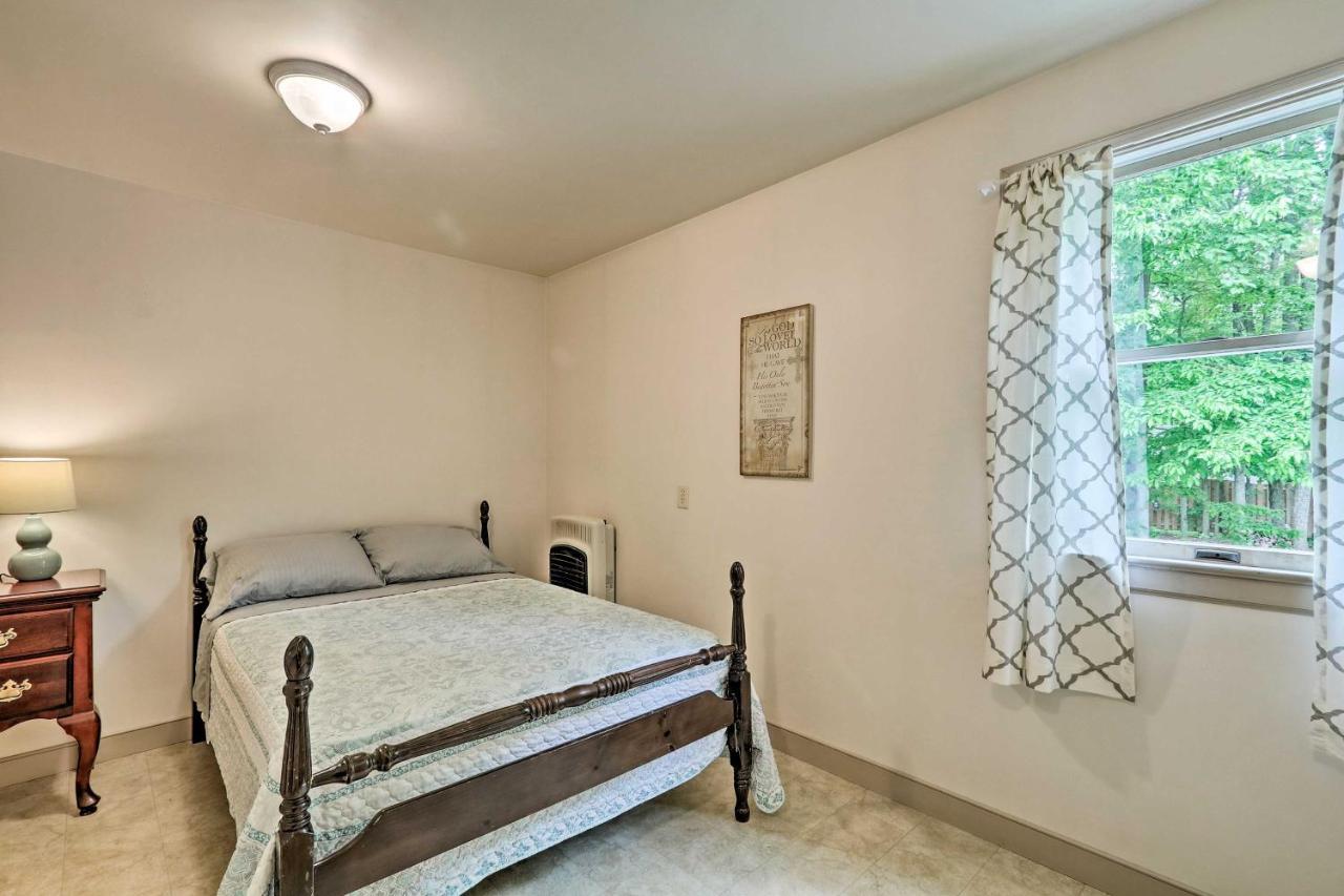 Family Home With Wifi, 14 Mi To Dutch Wonderland! New Holland Екстер'єр фото