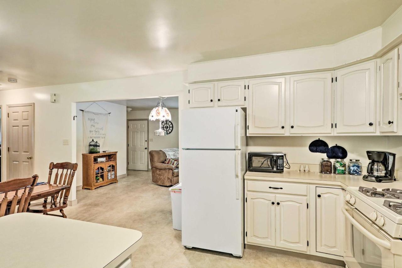 Family Home With Wifi, 14 Mi To Dutch Wonderland! New Holland Екстер'єр фото