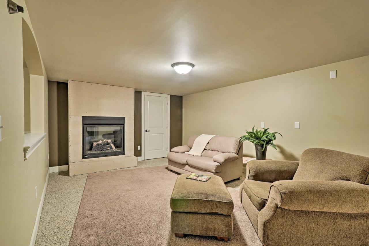 Family Home With Wifi, 14 Mi To Dutch Wonderland! New Holland Екстер'єр фото