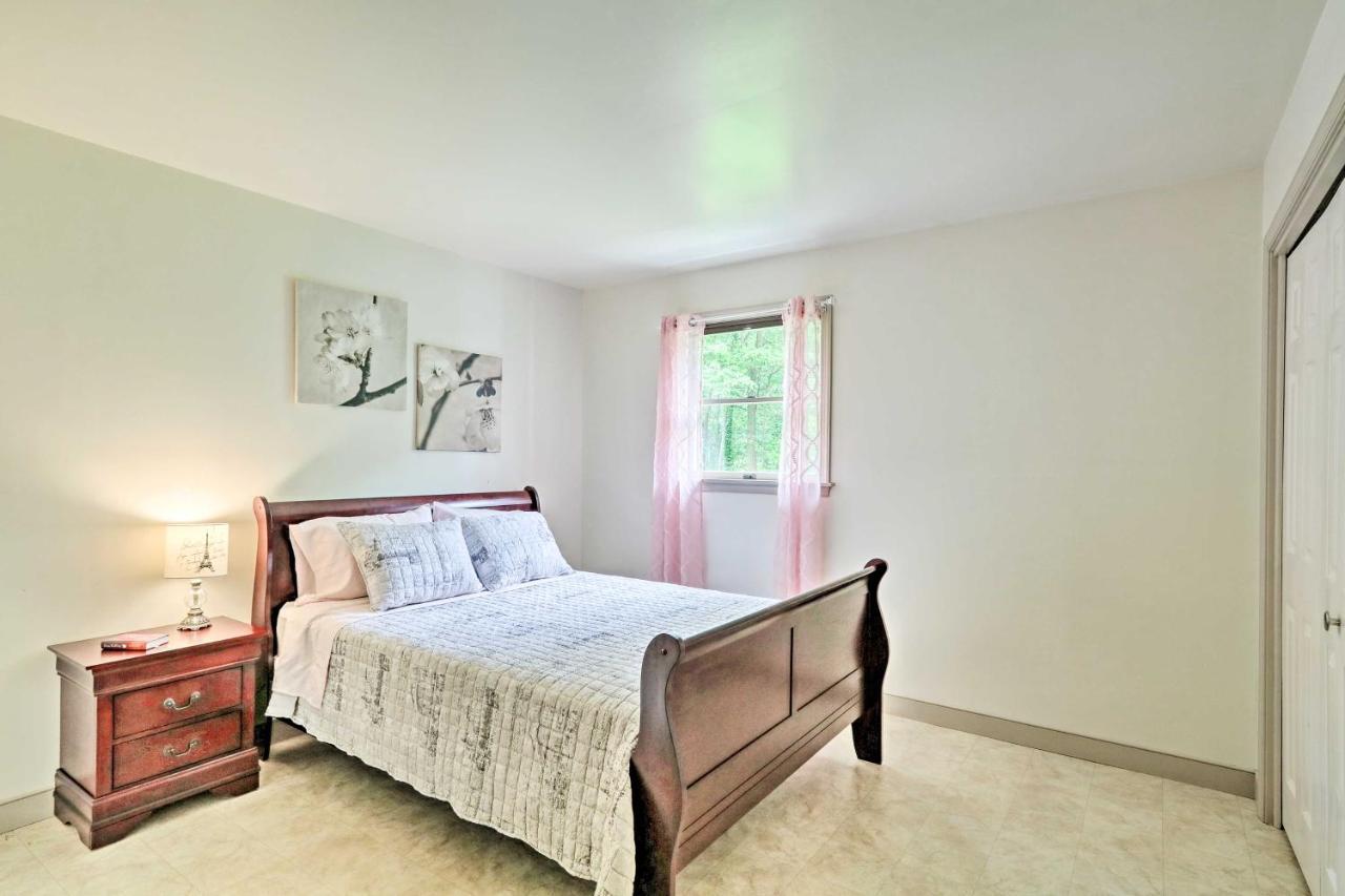 Family Home With Wifi, 14 Mi To Dutch Wonderland! New Holland Екстер'єр фото