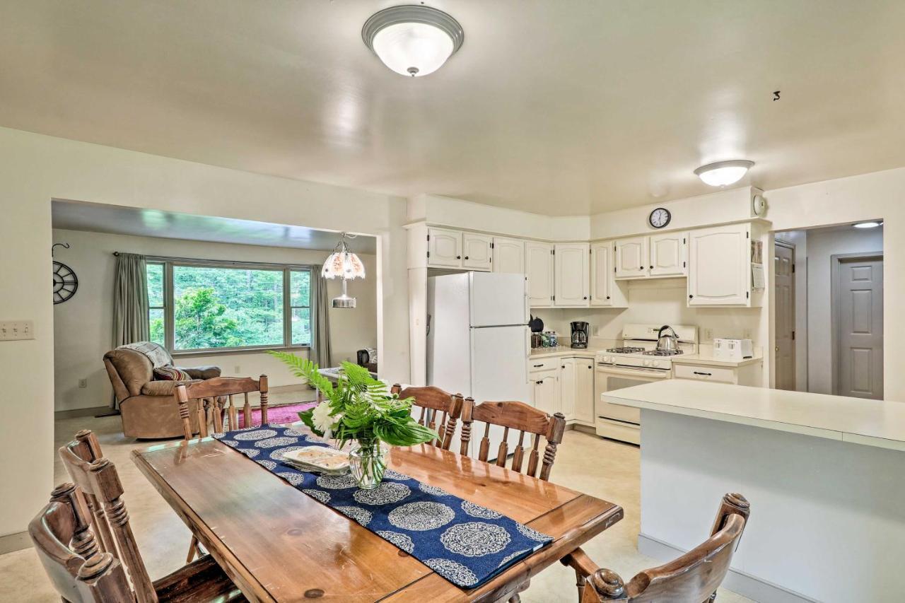 Family Home With Wifi, 14 Mi To Dutch Wonderland! New Holland Екстер'єр фото