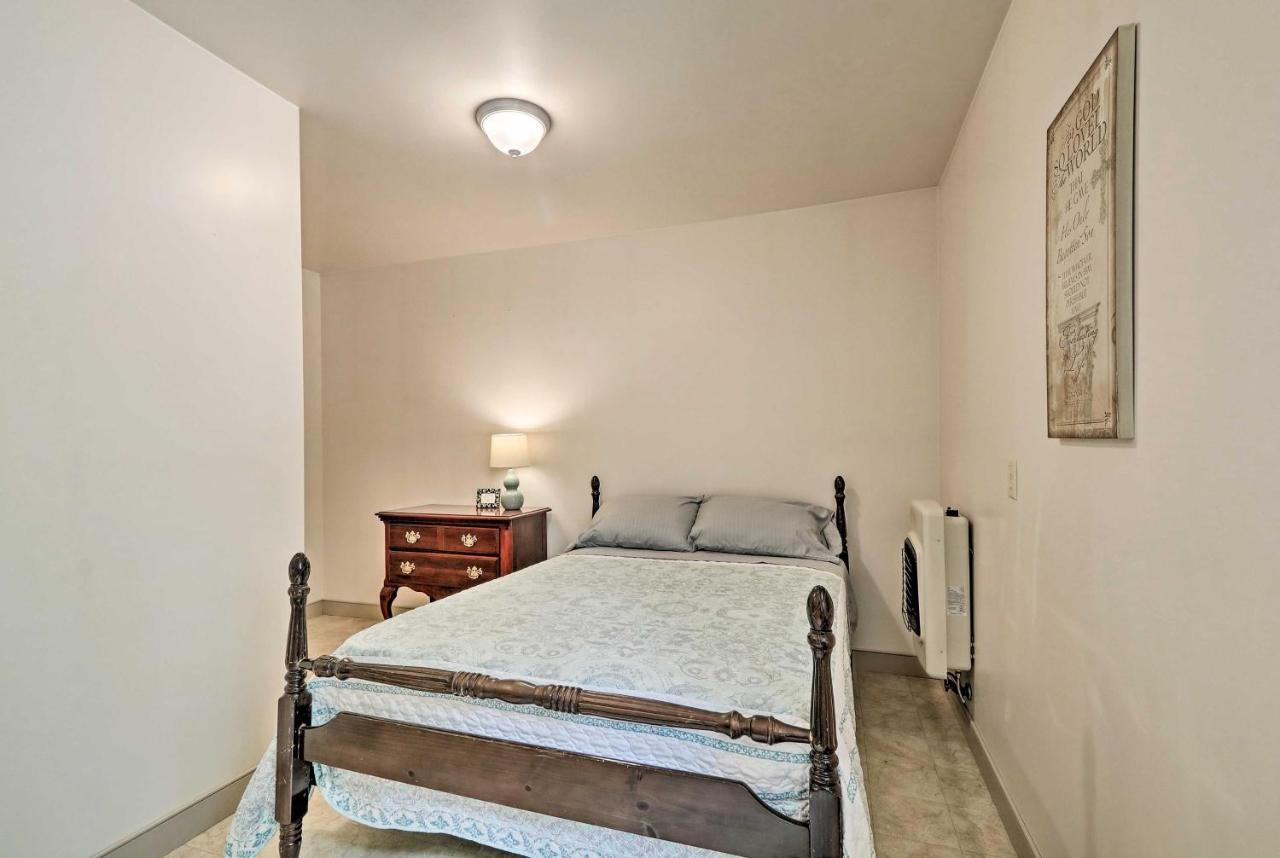 Family Home With Wifi, 14 Mi To Dutch Wonderland! New Holland Екстер'єр фото