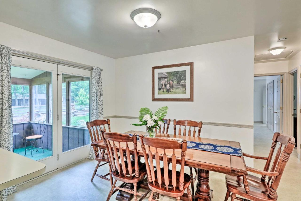 Family Home With Wifi, 14 Mi To Dutch Wonderland! New Holland Екстер'єр фото