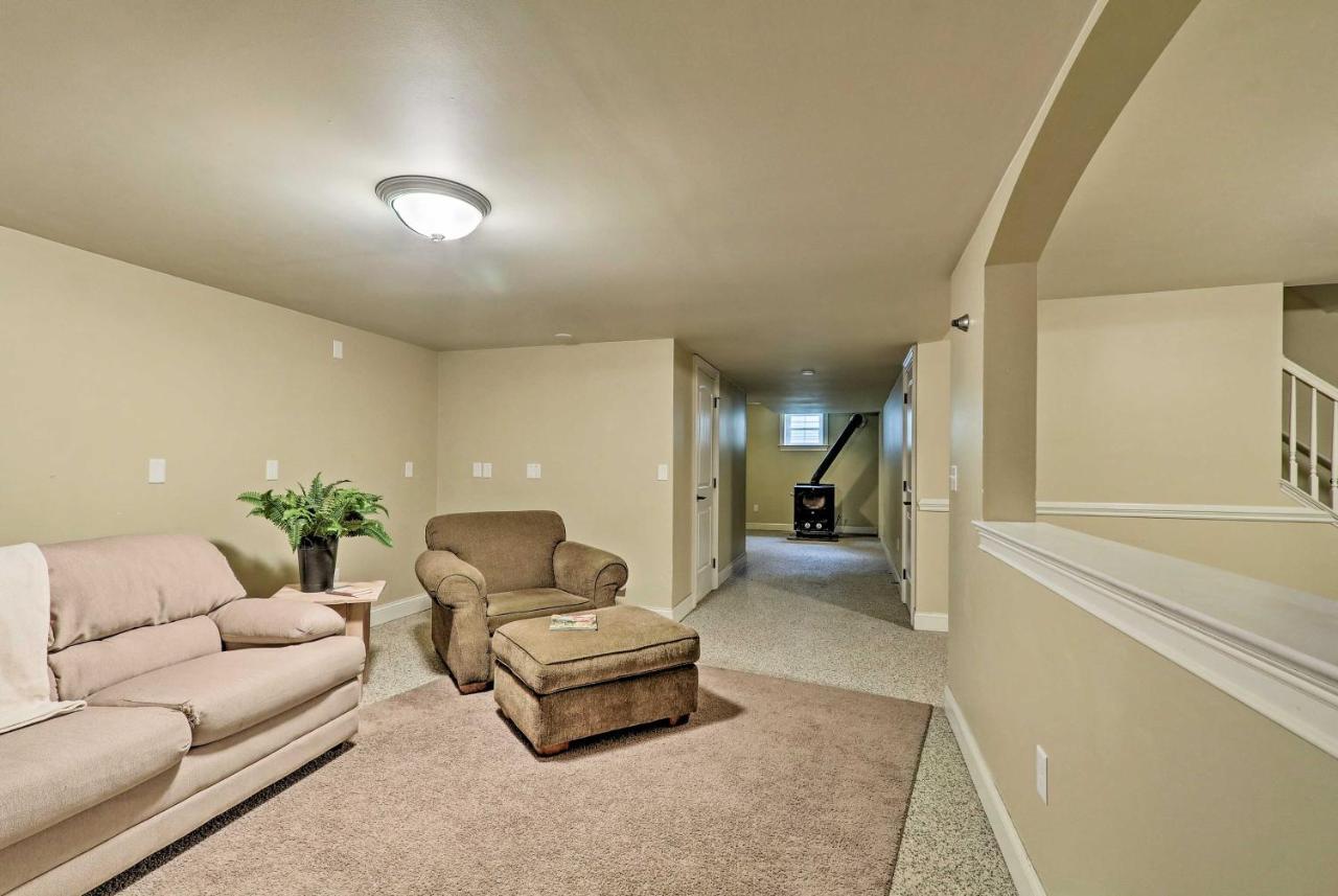 Family Home With Wifi, 14 Mi To Dutch Wonderland! New Holland Екстер'єр фото