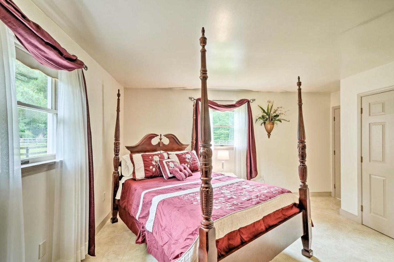 Family Home With Wifi, 14 Mi To Dutch Wonderland! New Holland Екстер'єр фото