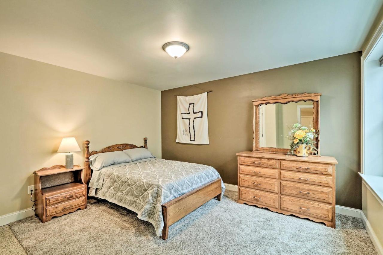 Family Home With Wifi, 14 Mi To Dutch Wonderland! New Holland Екстер'єр фото