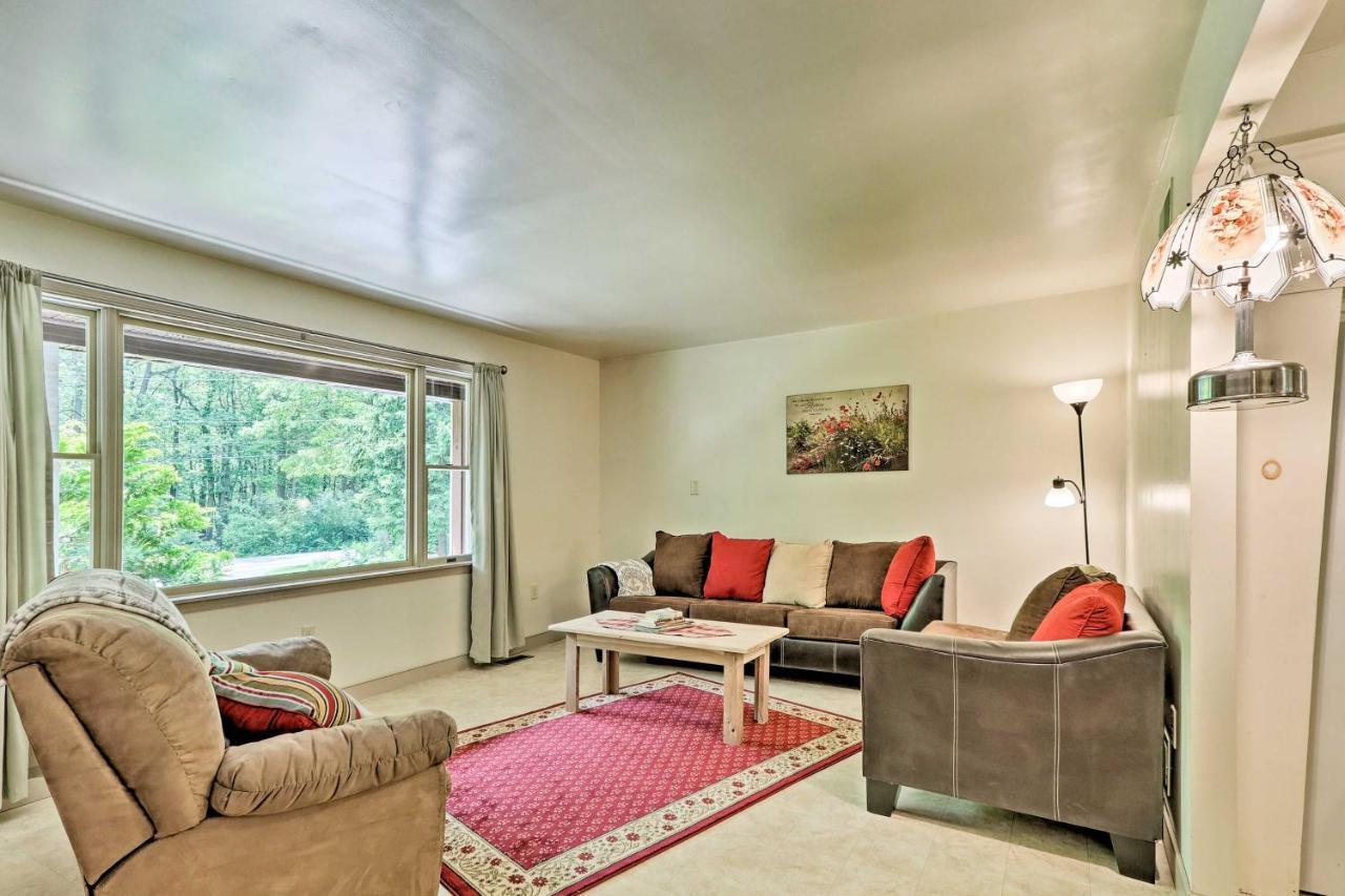 Family Home With Wifi, 14 Mi To Dutch Wonderland! New Holland Екстер'єр фото
