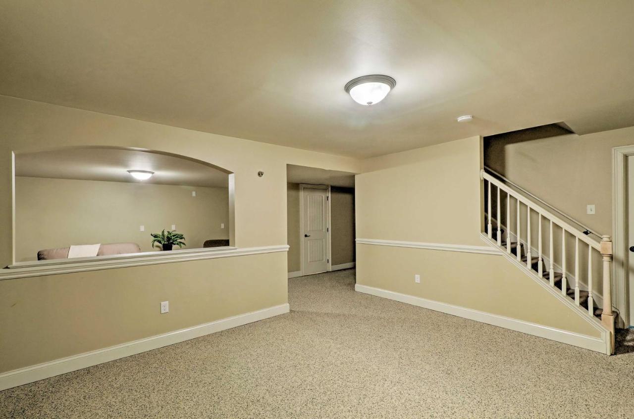 Family Home With Wifi, 14 Mi To Dutch Wonderland! New Holland Екстер'єр фото